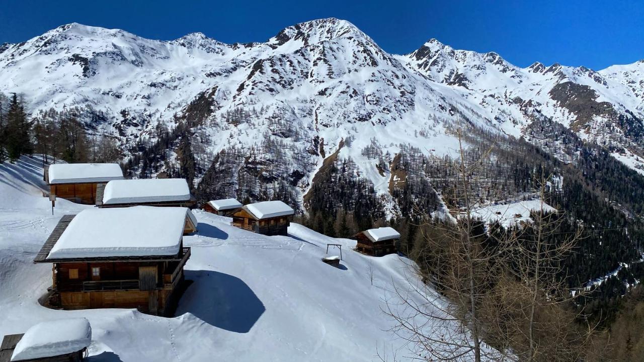 Die Natur Residenz インナーヴィルグラーテン エクステリア 写真