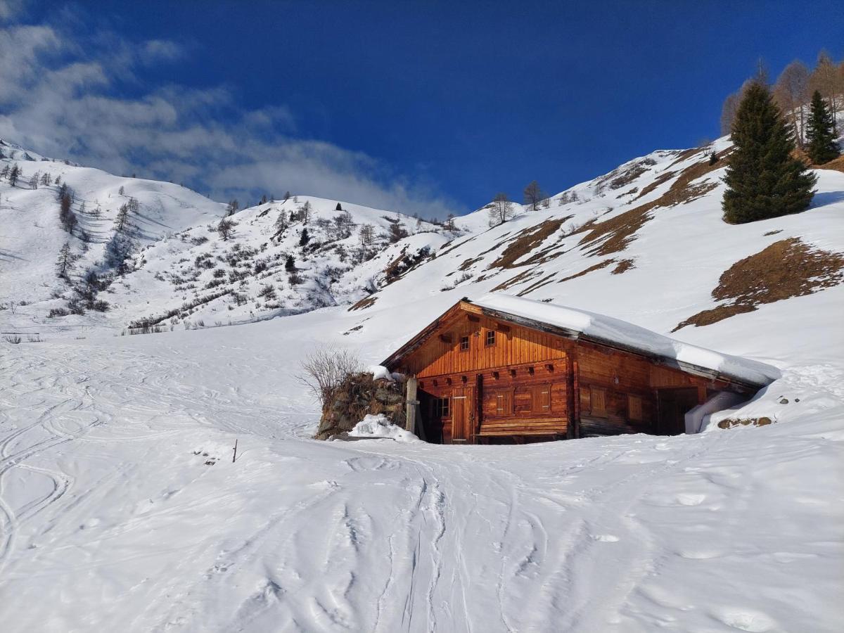 Die Natur Residenz インナーヴィルグラーテン エクステリア 写真