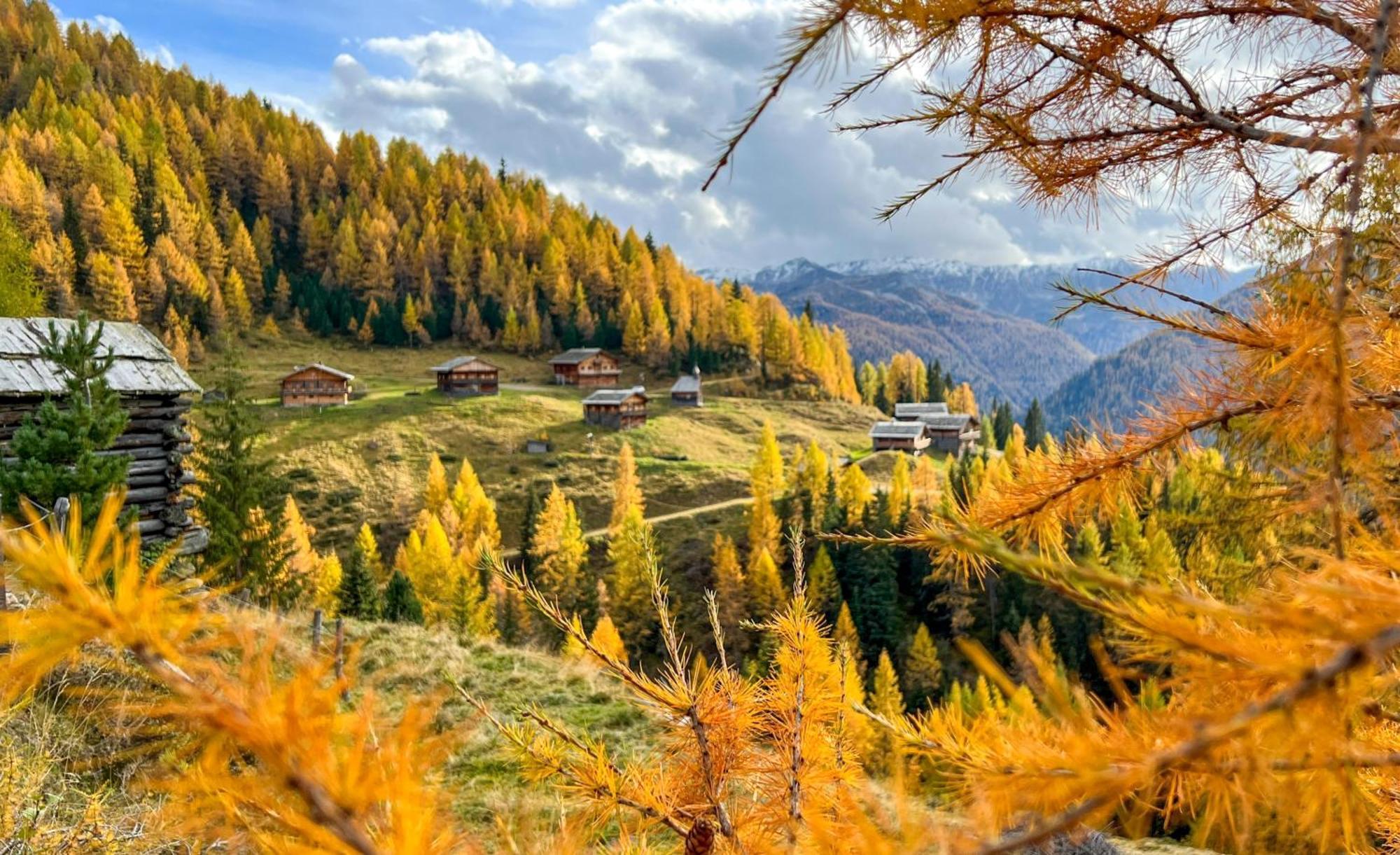 Die Natur Residenz インナーヴィルグラーテン エクステリア 写真
