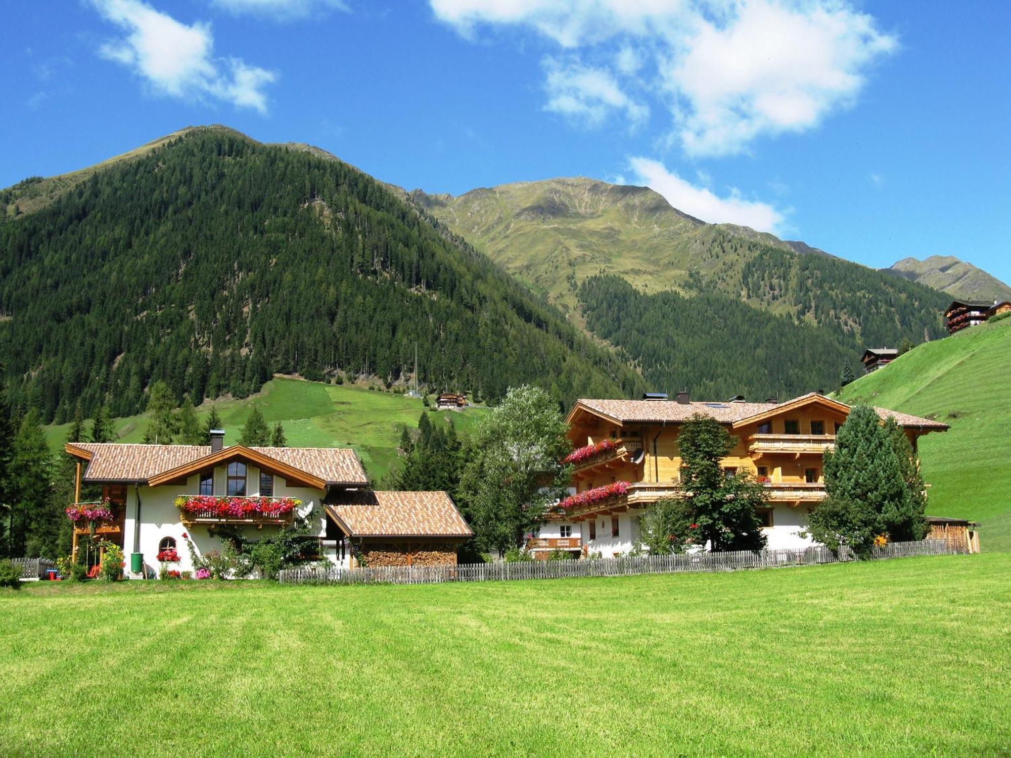 Die Natur Residenz インナーヴィルグラーテン エクステリア 写真