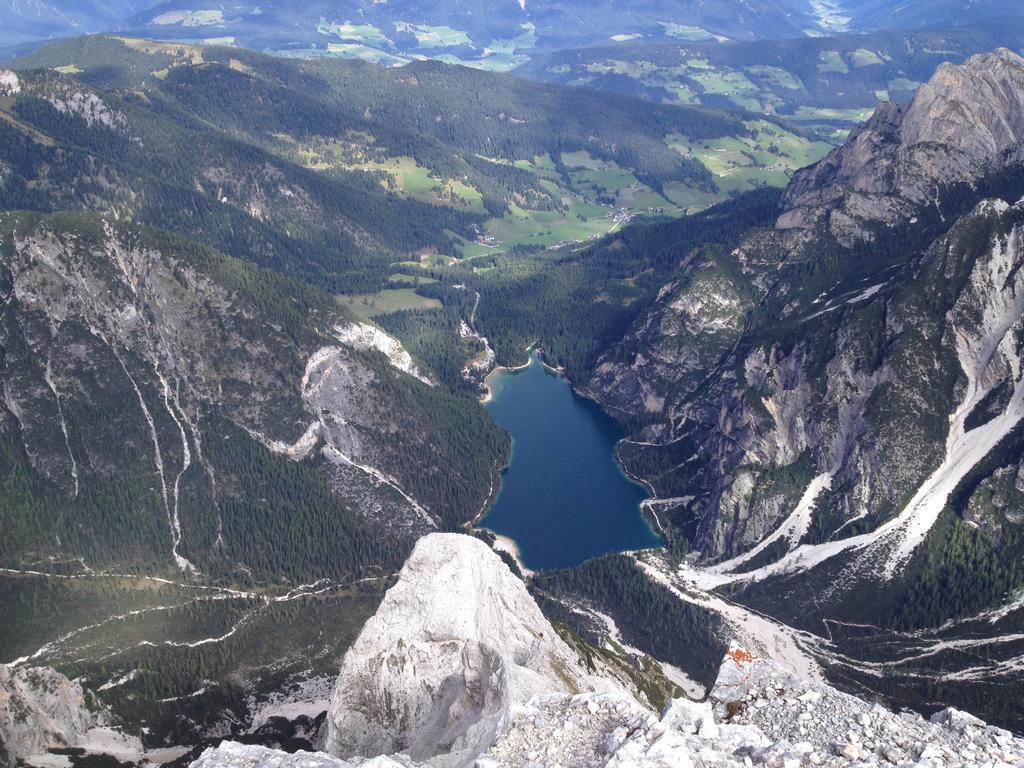 Die Natur Residenz インナーヴィルグラーテン エクステリア 写真