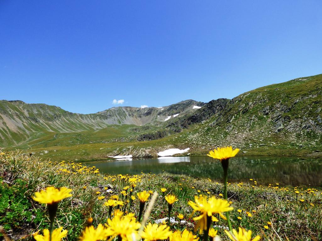 Die Natur Residenz インナーヴィルグラーテン エクステリア 写真