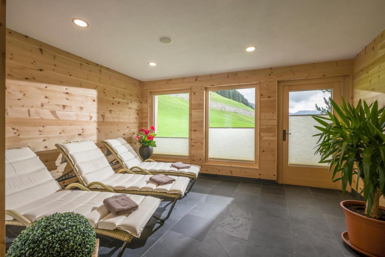 Die Natur Residenz インナーヴィルグラーテン エクステリア 写真