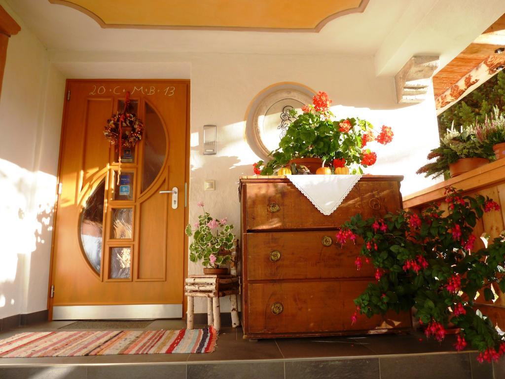 Die Natur Residenz インナーヴィルグラーテン エクステリア 写真