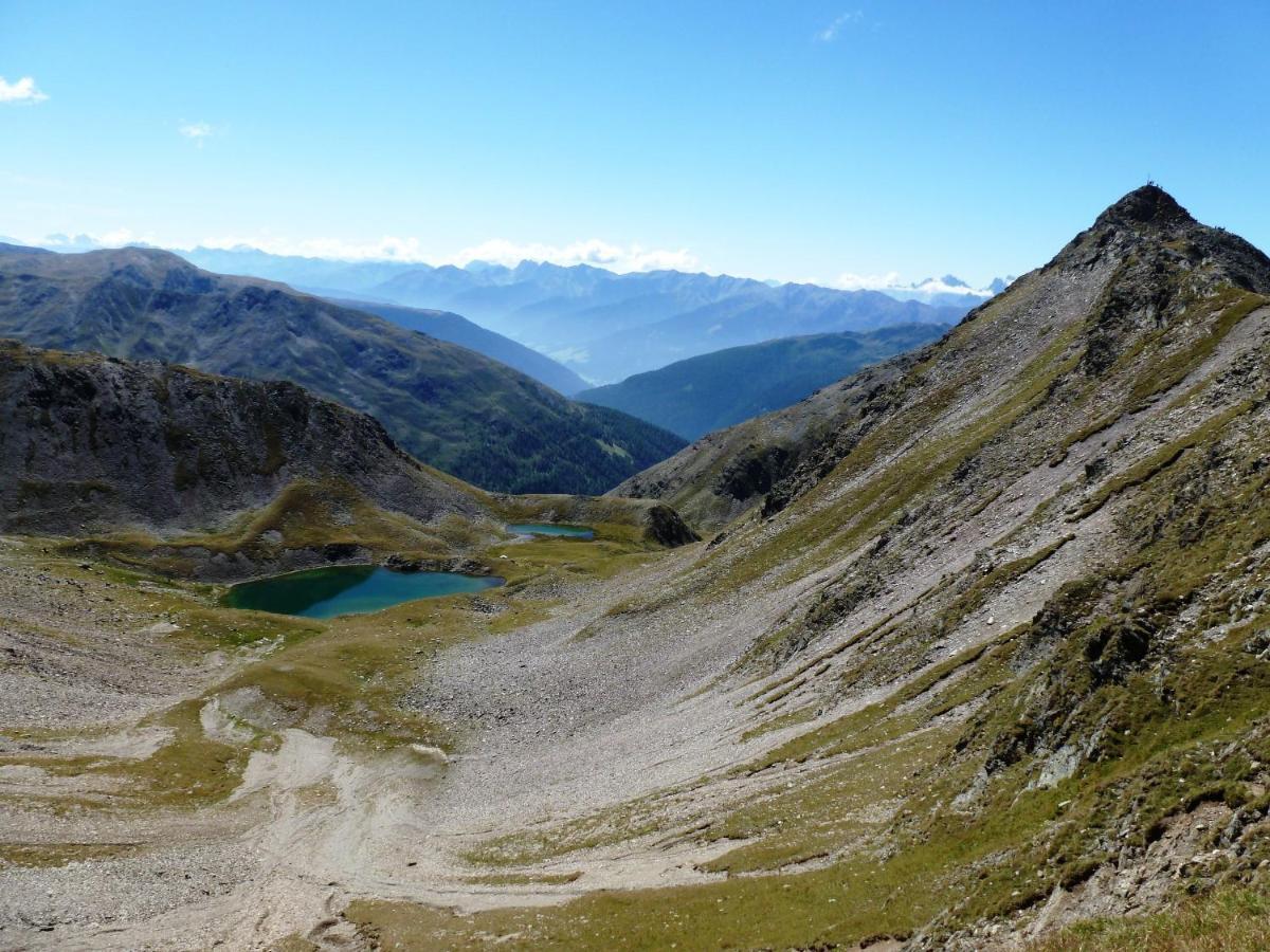 Die Natur Residenz インナーヴィルグラーテン エクステリア 写真